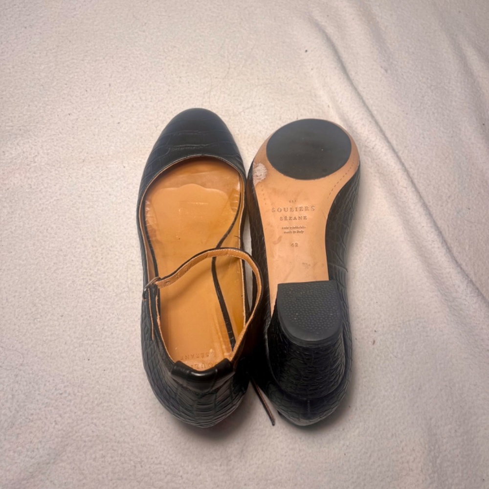 Les Souliers Sezane, Mid-Size Heels, EU 42 - Picture 7 of 9